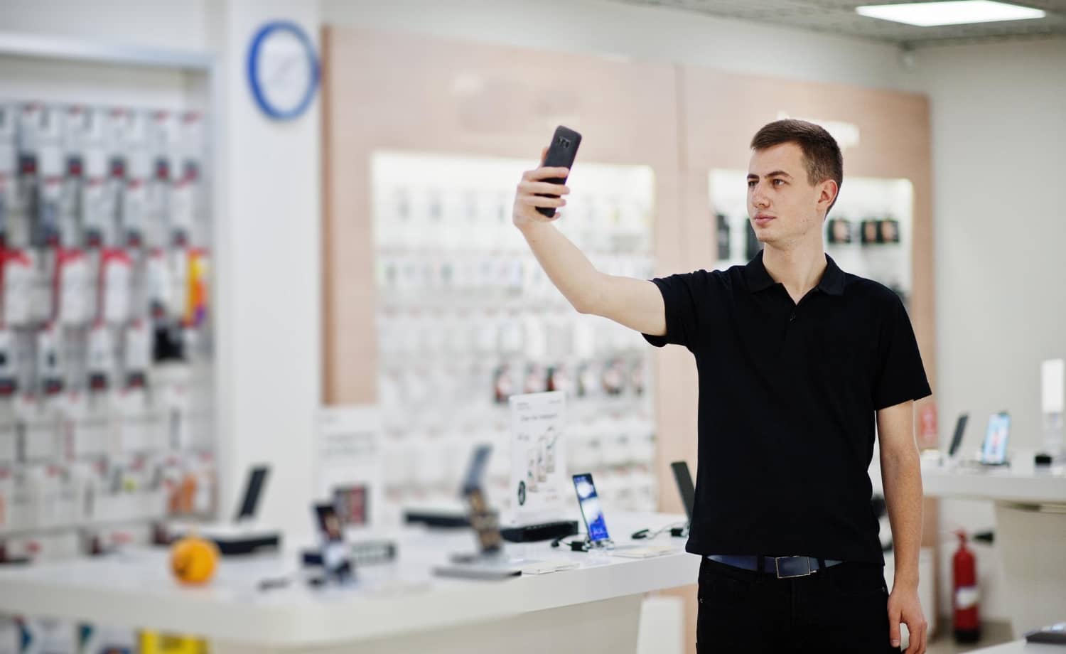 Cómo Iniciar un Negocio Exitoso de Celulares Importados - Nextouch Miami USA