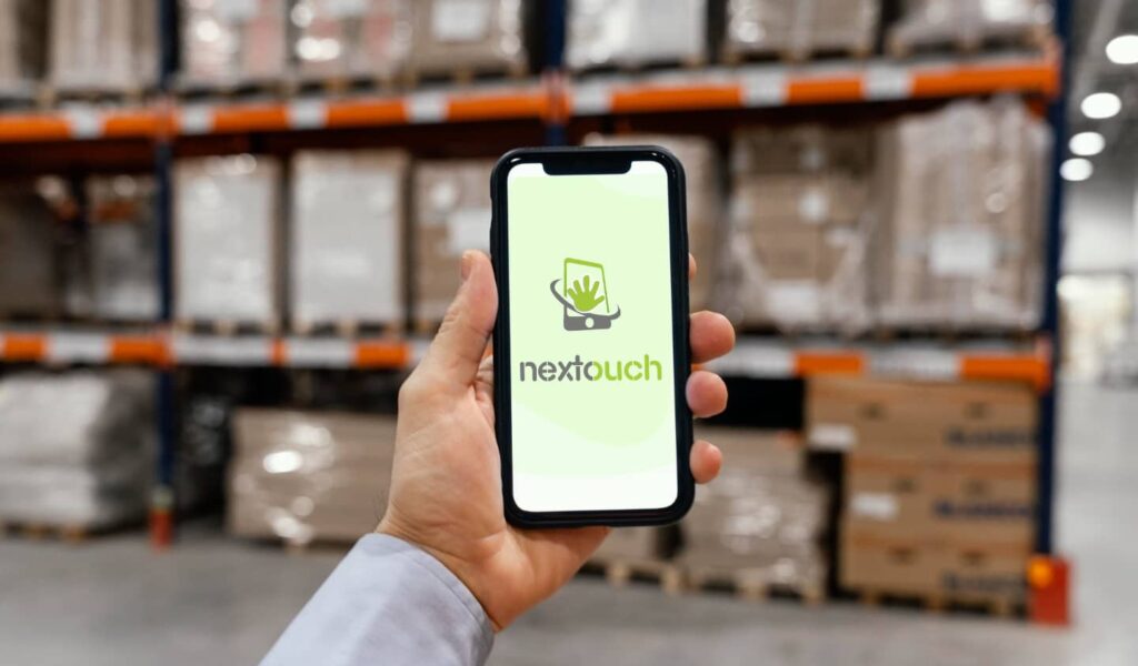 Guía de seguridad para almacén e inventario de celulares - Nextouch Tienda de celulares