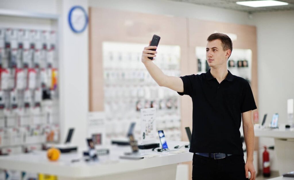 How to Start a Successful Imported Cell Phone Business - Nextouch Miami USA