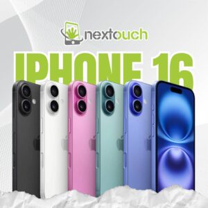 mayorista de celulares iphone en miami - nextouch