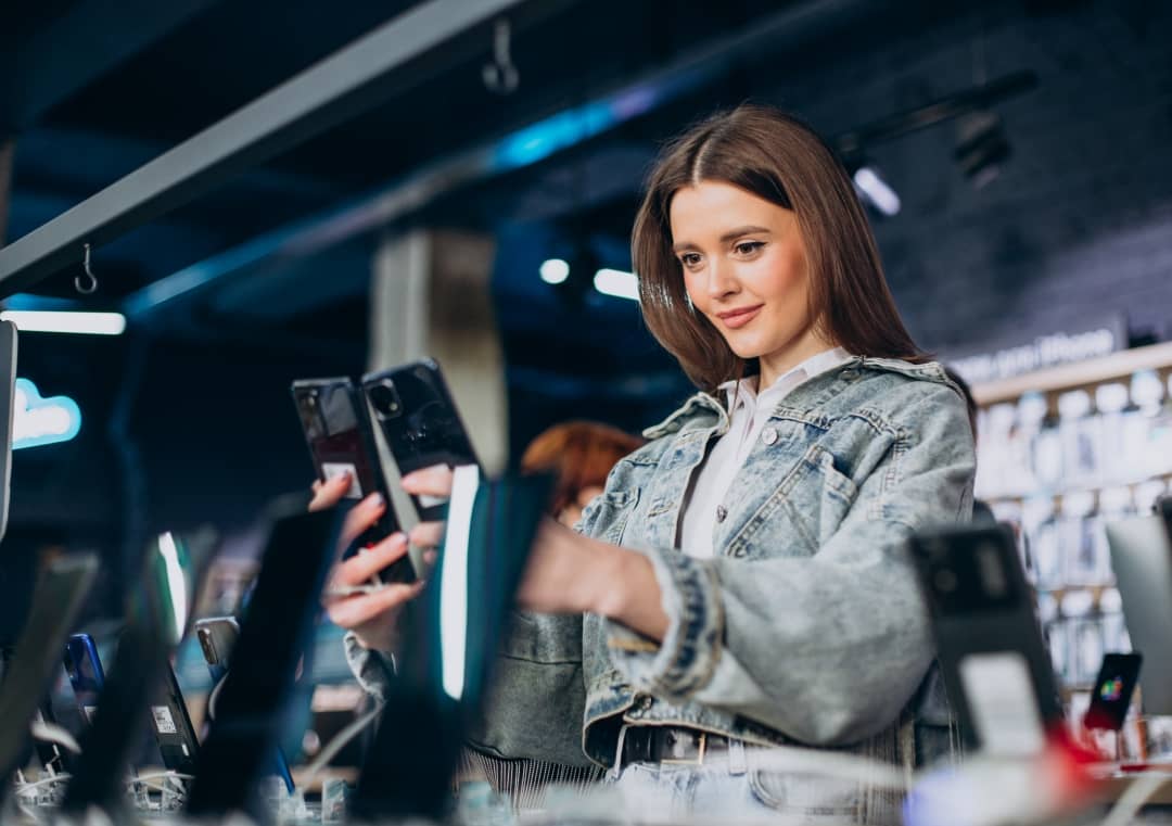7 Pasos para lanzar tu emprendimiento de venta de celulares y accesorios (Nuevos y Usados) - Nextouch online