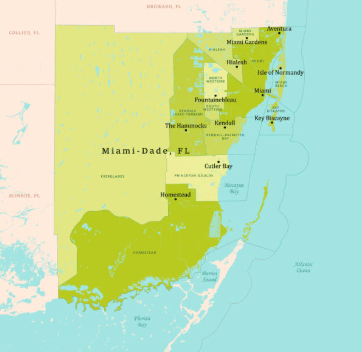 Comprar celulares en Miami-Dade - Nextouch Store Miami