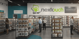 Donde comprar accesorios para iPhone en Miami - Nextouch Online Store