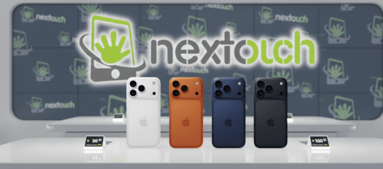Where to Buy the iPhone 17 in Miami Wholesale and Retail - Nextouchonline