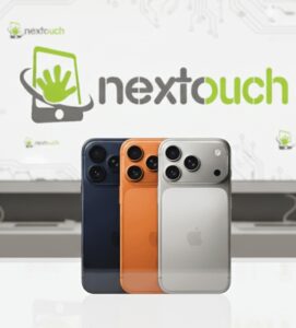 Your trusted cell phone wholesaler in Miami | Nextouch