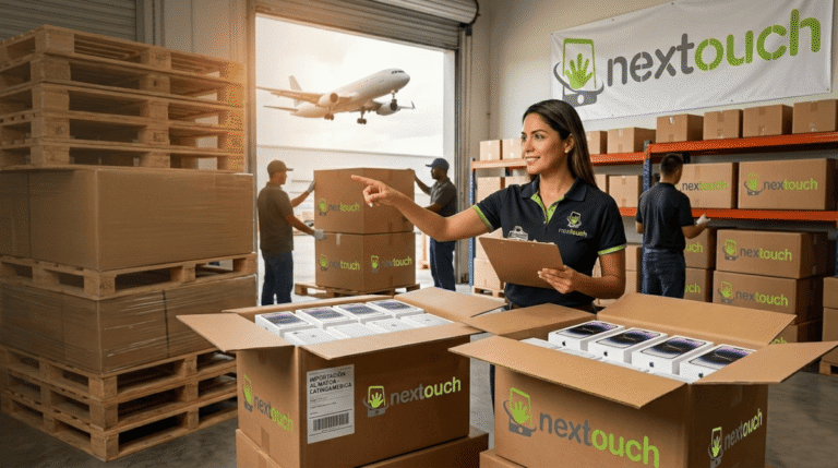 Donde comprar iPhones usados al mayor - La guia definitiva para revendedores en EEUU y Latinoamerica - Nextouchonline