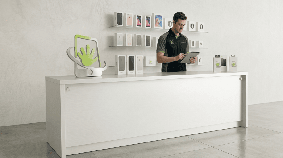 Frequently asked questions when buying cell phones wholesale | Nextouch