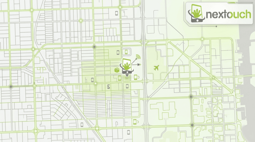 Tienda de Celulares en el Barrio Chino del Aeropuerto de Miami: Tu Aliado en Tecnología al Mayor y Detal - Nextouch Store