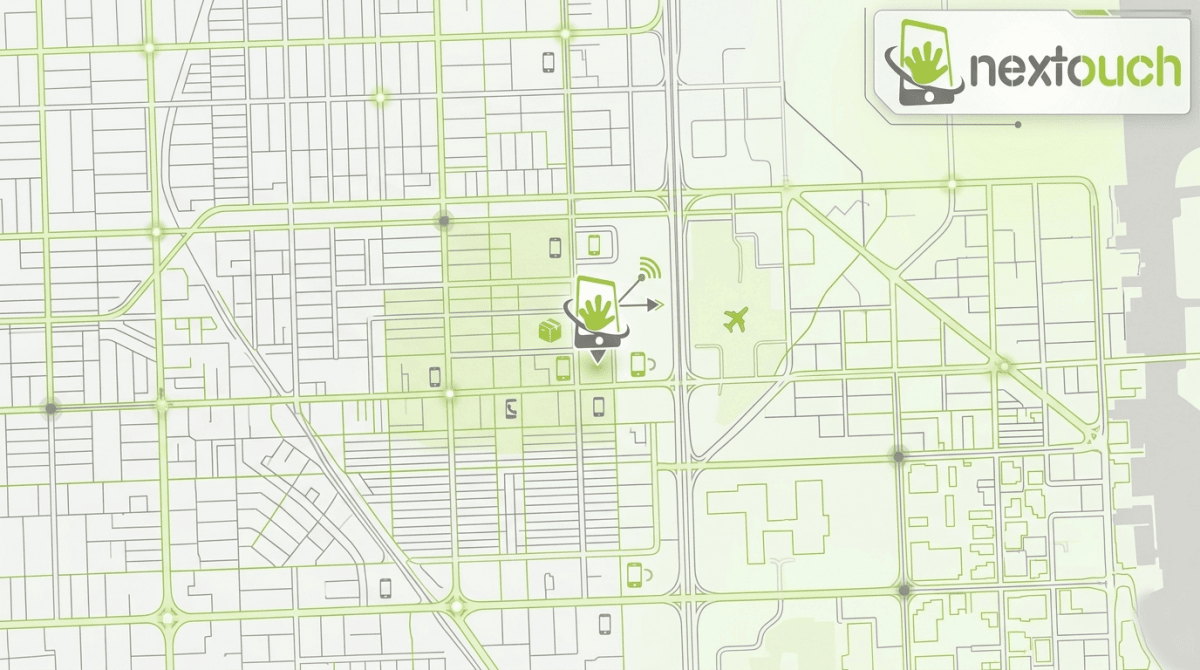 Tienda de Celulares en el Barrio Chino del Aeropuerto de Miami: Tu Aliado en Tecnología al Mayor y Detal - Nextouch Store