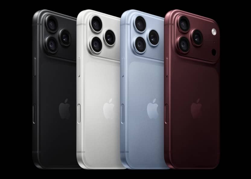 Apple iPhone 18 Pro color al mayor