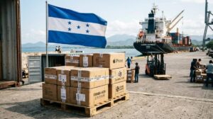 Cómo Importar iPhones al Mayor desde Miami a Honduras - Nextouchonline Miami
