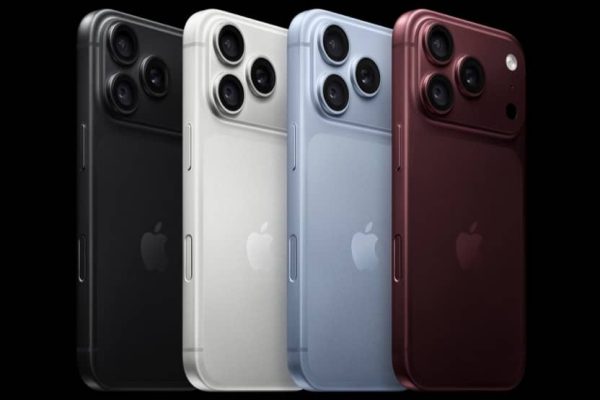 Apple iPhone 18 Pro color al mayor
