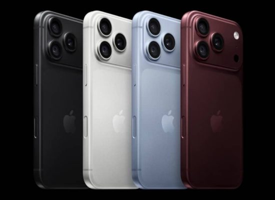 Apple iPhone 18 Pro color al mayor